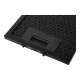 Вытяжка Interline SWAY BL A/60 GL/S