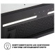 Вытяжка Interline SWAY BL A/60 GL/S