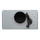 Вытяжка Interline SWAY WH A/60 GL/S