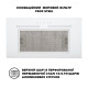 Вытяжка Interline SWAY WH A/60 GL/S