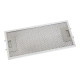 Вытяжка Interline SWAY WH A/60 GL/S