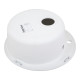 Кухонна мийка RONDO new white