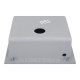 Кухонна мийка Q 105 on top aluminium 79