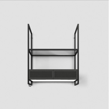 Витяжка OPEN SUITE BL/F/80