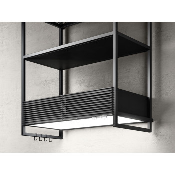 Витяжка OPEN SUITE BL/F/80