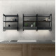 Витяжка OPEN SUITE BL/F/80