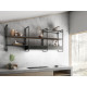 Витяжка OPEN SUITE BL/F/80