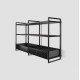 Витяжка OPEN SUITE BL/F/160