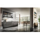 Витяжка OPEN SUITE BL/F/160