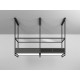 Витяжка OPEN SUITE SUPERIOR BL MAT/F/160