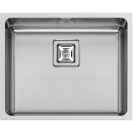 Кухонна мийка W-SQUARE 500
