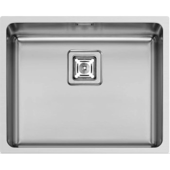 Кухонна мийка W-SQUARE 500