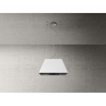 Витяжка IKONA LIGHT WH/F/60