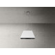 Витяжка IKONA LIGHT WH/F/60