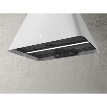 Витяжка IKONA LIGHT WH/F/60