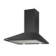 Вытяжка Interline UNNA BL A/60 PB/2/T