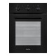 Духовой шкаф Interline OEG 170 MRN BB