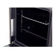 Духовой шкаф Interline OEG 170 MRN BB