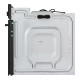 Духовой шкаф Interline OEG 170 MRN BB