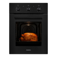 Духовой шкаф Interline OEG 170 MRN BB