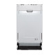 Посудомийна машина DWI 945 DSO WA Sliding Door