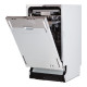 Посудомийна машина DWI 945 DSO WA Sliding Door