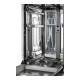 Посудомийна машина DWI 945 DSO WA Sliding Door
