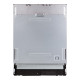 Посудомийна машина DWI 965 DSO WA Sliding Door