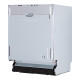 Посудомийна машина DWI 965 DSO WA Sliding Door