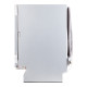 Посудомийна машина DWI 965 DSO WA Sliding Door