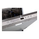 Посудомийна машина DWI 965 DSO WA Sliding Door