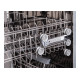 Посудомийна машина DWI 760 DSV WA