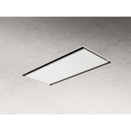 Витяжка ILLUSION H16 WH/A/100