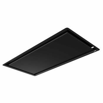 Витяжка ILLUSION H30 BL MAT/A/100