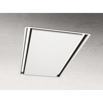 Витяжка ILLUSION H30 WH/A/100