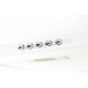 Вытяжка Interline SET WH A/60 PB/2/T
