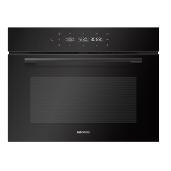 Духова шафа Interline CMG 910 SRX BA