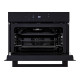 Духовой шкаф Interline CMG 910 SRX BA