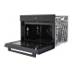 Духовой шкаф Interline CMG 910 SRX BA