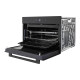 Духовой шкаф Interline CMG 910 SRX BA