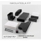 Варильна поверхня NIKOLATESLA FIT BL/A/72