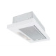 Вытяжка Elica TT14 LUX WH/A/50