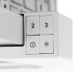 Вытяжка Elica TT14 LUX WH/A/60