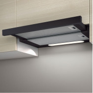 Витяжка Elica TT14 LUX BL/A/60