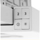 Вытяжка Elica TT14 STD WH/A/50