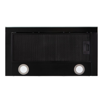 Витяжка Interline SLIM ULTRA GLASS BL A/60