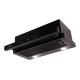 Вытяжка Interline SLIM ULTRA GLASS BL A/60
