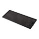 Вытяжка Interline SLIM ULTRA GLASS BL A/60