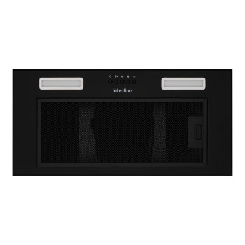 Витяжка Interline SMART S BL A/60/T