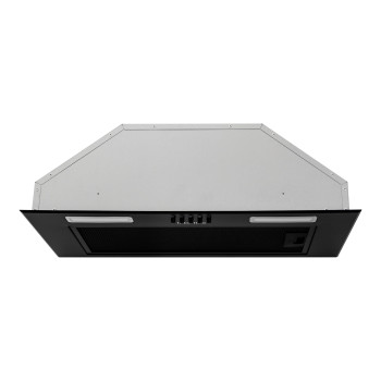 Витяжка Interline SMART S BL A/60/T